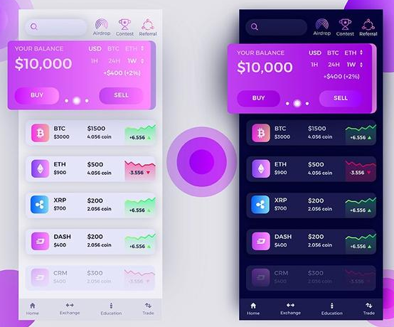 探究TrustWallet与Portfolio视图的融合情况